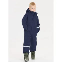 ZigZag Flyverdragter|Vintertøj-Vally Flyverdragt Børn, navy