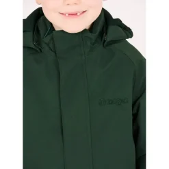 ZigZag Flyverdragter|Vintertøj-Vally Flyverdragt Børn