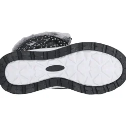 ZigZag Vinterfodtøj|Vinterstøvler-Wesend Vandtæt Vinterstøvle Børn 1001 Black